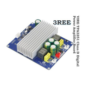 3REE TPA3251 Class D Digital Power Amplifier Board - Image 6