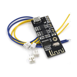 HouseOfCommon M38 BLT 20M Bluetooth Stereo Kit - Image 6