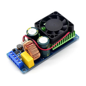 EASTRA IRS2092 500W Digital Audio Amplifier - Image 6