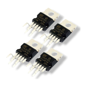 AVISRI TDA2030A Audio Amplifier IC 4-Pack - Image 1