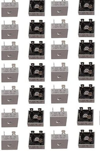 R&D KBPC3510 1KV 35A Single Phase Bridge Rectifier Diode PACK OF 30 ...