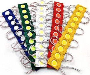 SG Flash Round Coin Cob Led Module DC12V - Image 3