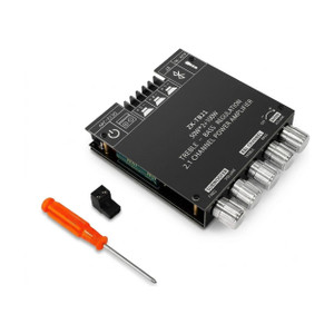 SKENTERPRISE ZK-TB21 Electronic Hobby Kit - Image 6
