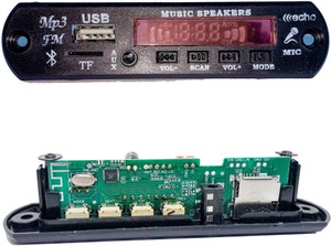 Unitech India USB/SD MultiMedia Card Module Bluetooth Wireless ...