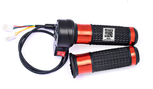 sna Throttle 12v 24v 36v 48v 60v 72v Electric Scooter e-Bike Electric Vehicle Motor Control Electronic Hobby Kit