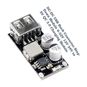 SG Flash High 12V-24V to 5V Car USB Charger - Image 6