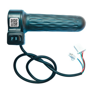 sna Waterproof Throttle for 24v TO 72V Electric Scooter Ebike E-Cycles E-Rickshaw Automotive Electronic Hobby Kit