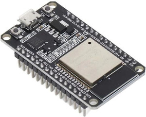 Prakti ESP32 Dev Board 30 Pin - Image 5