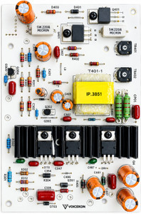 VKV VOICEKON SSA-500 Watt High-Performance Amplifier Driver Board Sound Recorder and Sound Circuit Electronic Hobby Kit