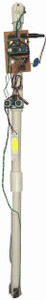 PROJECT HUB - FOR INNOVATIVE BHARAT Smart Blind Stick With Vibrators, Water sensor & Night Sensor Educational Electronic Hobby Kit