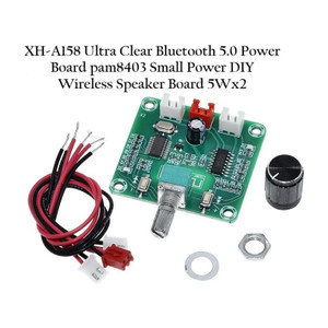 EASTRA A158 Bluetooth 5.0 Power Amplifier Board - Image 6