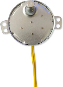Aggi AUTO SWING SYNCHRONOUS MOTOR Motor Control Electronic Hobby Kit