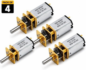 3REE N20 Motor (Pack of 4) - Image 6
