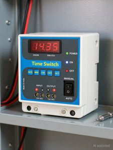 Eapl Electronic Timer Switches - Buy Eapl Electronic Timer Switches ...