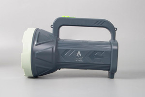 AKARI AK 4646 L Max 5 hrs Torch Emergency Light Price in India