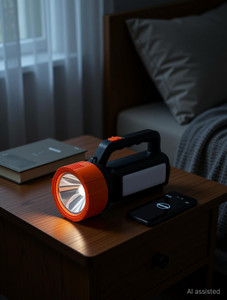 PHILIPS Blaze Neo Multi-Functional Rechargeable LED 5 hrs Lantern