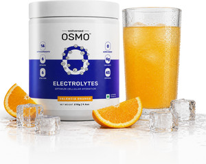Wellversed OSMO Electrolyte Blend with Taurine & Vitamins - Image 6