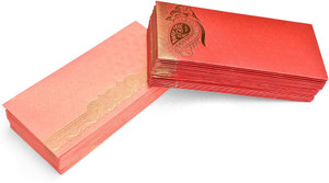 AARGKRAFT Money Gift Envelopes Lifafa Multi Color Premium Designer Envelopes