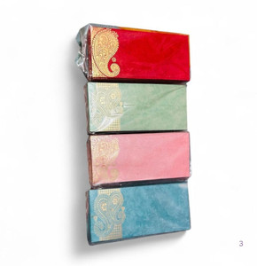 om shiv goraksh trades stylish and beautiful pack of 50 lifafa Envelopes