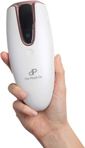 The Plush Co ThePlushCo Laser Hair Remover Machine, Full Body