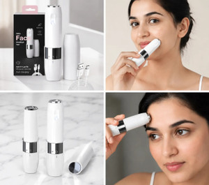 vniva Face hair remover Cordless Epilator