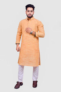 Sypher Boutique Men Kurta Pyjama Set