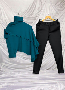 MAHI Men Shirt Pant Set - Image 1