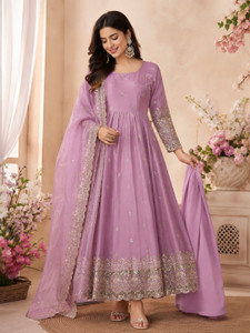 Dresser Women Kurta Pant Dupatta Set - Image 6