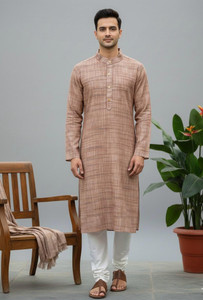 Sypher Boutique Men Kurta Pyjama Set