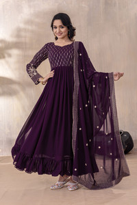 Sashay Boutique Women Kurta Dupatta Set