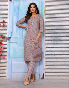 Flipkart long discount kurti under 300