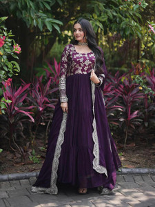 Trijal Fab Women Kurta Dupatta Set