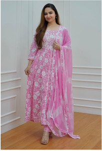 Eminent creations Women Kurta Pant Set