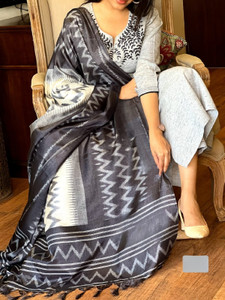 THE HOPE Women Kurta Pant Dupatta Set