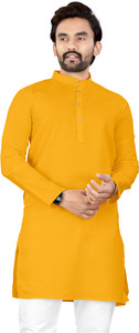 LAADLI Men Kurta Pyjama Set