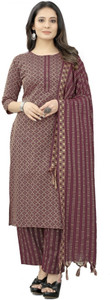 Andheriyas Enterprises Women Kurta Pant Set