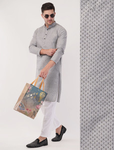 Sypher Boutique Men Kurta Pyjama Set