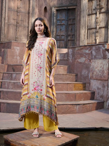 Stylum Women Kaftan Pant Set