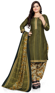 KenaEnterprises Women Kurta Patiala Dupatta Set