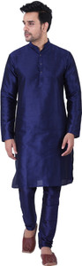 JEXI Men Kurta Pyjama Set