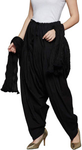 ABRAV Women Salwar Dupatta Set