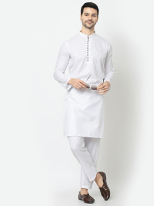 Tsarina Men Kurta Pyjama Set