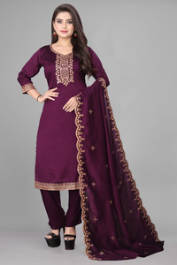 Kangopi fashion Women Kurta Pant Dupatta Set
