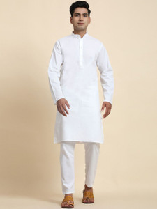 Moda Rapido Men Kurta Pyjama Set