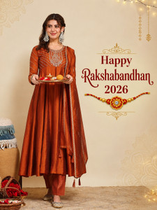 MOKOSH Women Kurta Pant Dupatta Set