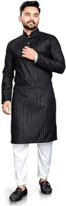 quinlan Men Kurta Pyjama Set