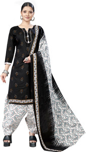 Merira Women Kurta Patiala Dupatta Set