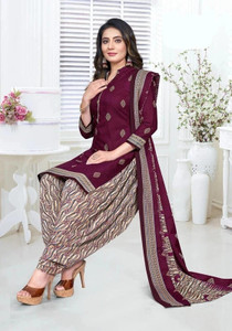 SEWDHAGA Women Kurta Patiala Dupatta Set