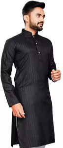 SHIVGARMENT Men Kurta Pyjama Set