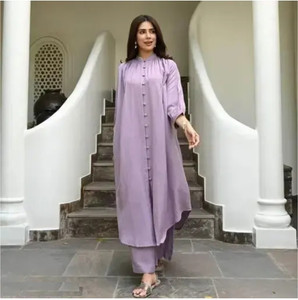 Etzin Women Kurta Pant Set